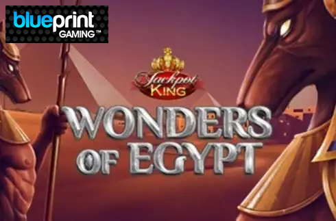 Wonders of Egypt Jackpot King